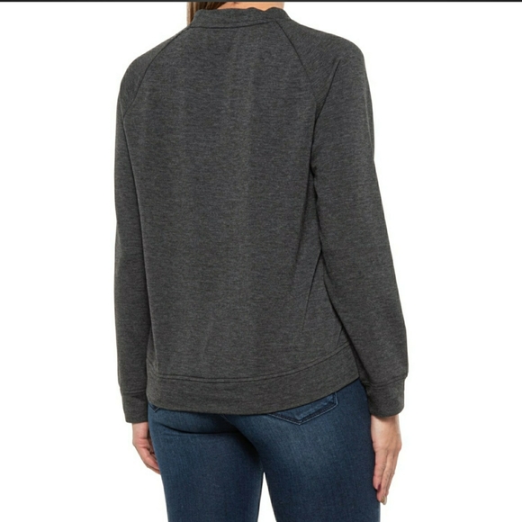 REDUCED Dunn Sweatshirt “BE KIND” Size MEDIUM - Picture 3 of 6